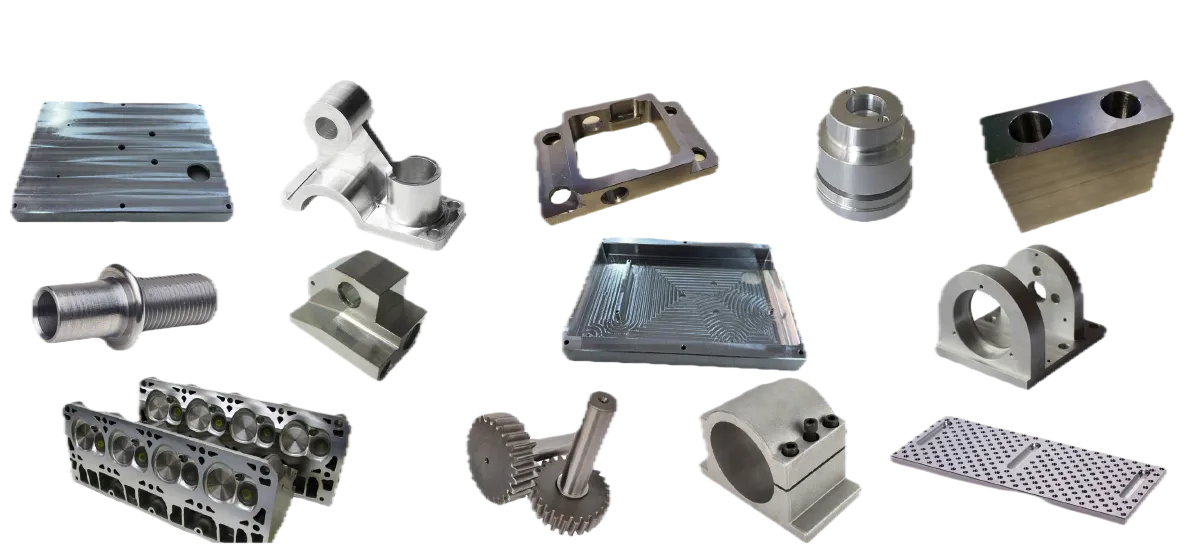 Metal products